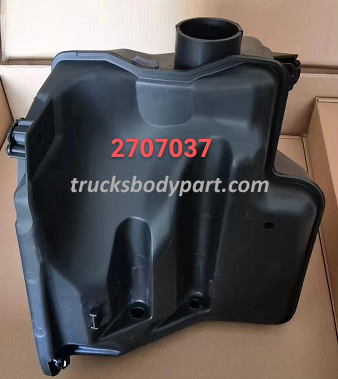 2707037 WIPER RESERVOIR for SCANIA-SERIES 6 P/P  2011 S730