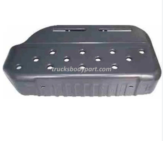 5010269314 MUFFLE COVER UPPER for RENAULT  PREMIUM