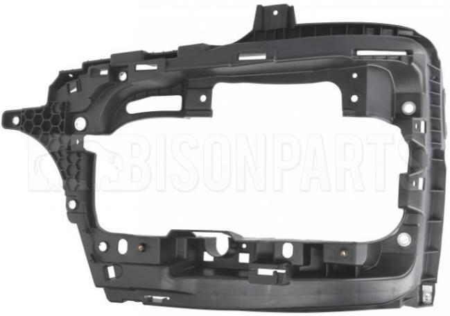 9678800716 HEAD LAMP INSIDE LNING LH for BENZ TRUCK AROCS SLT