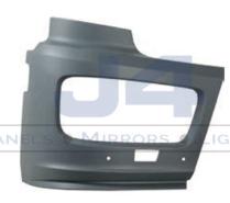 9678850003 BUMPER RH for BENZ TRUCK AROCS SLT