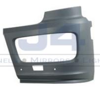 9678850103 BUMPER LH for BENZ TRUCK AROCS SLT