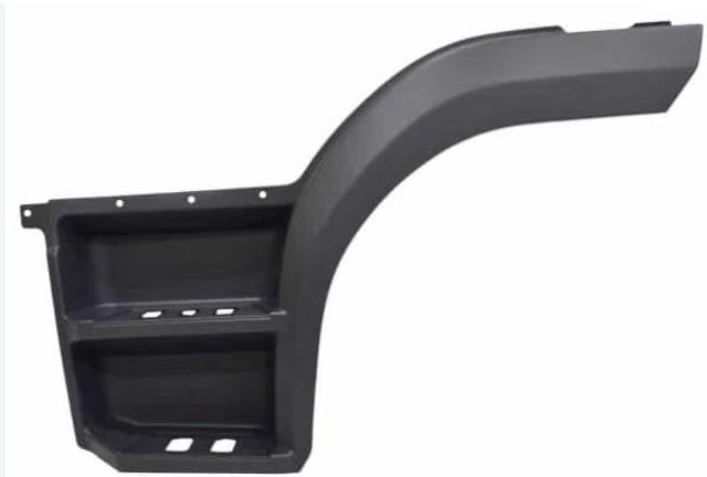 9676660801 FOOTSTEP FENDER LH for BENZ TRUCK AROCS SLT