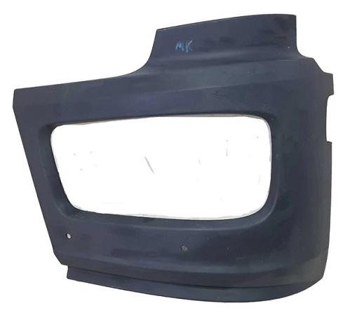 9678850203 FRONT BUMPER CORNER RH for BENZ TRUCK AROCS SLT