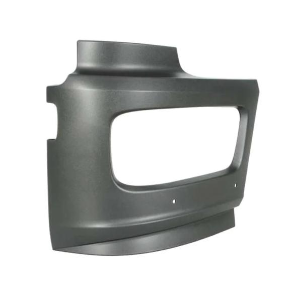 9678850703 FRONT BUMPER CORNER RH for BENZ TRUCK AROCS SLT