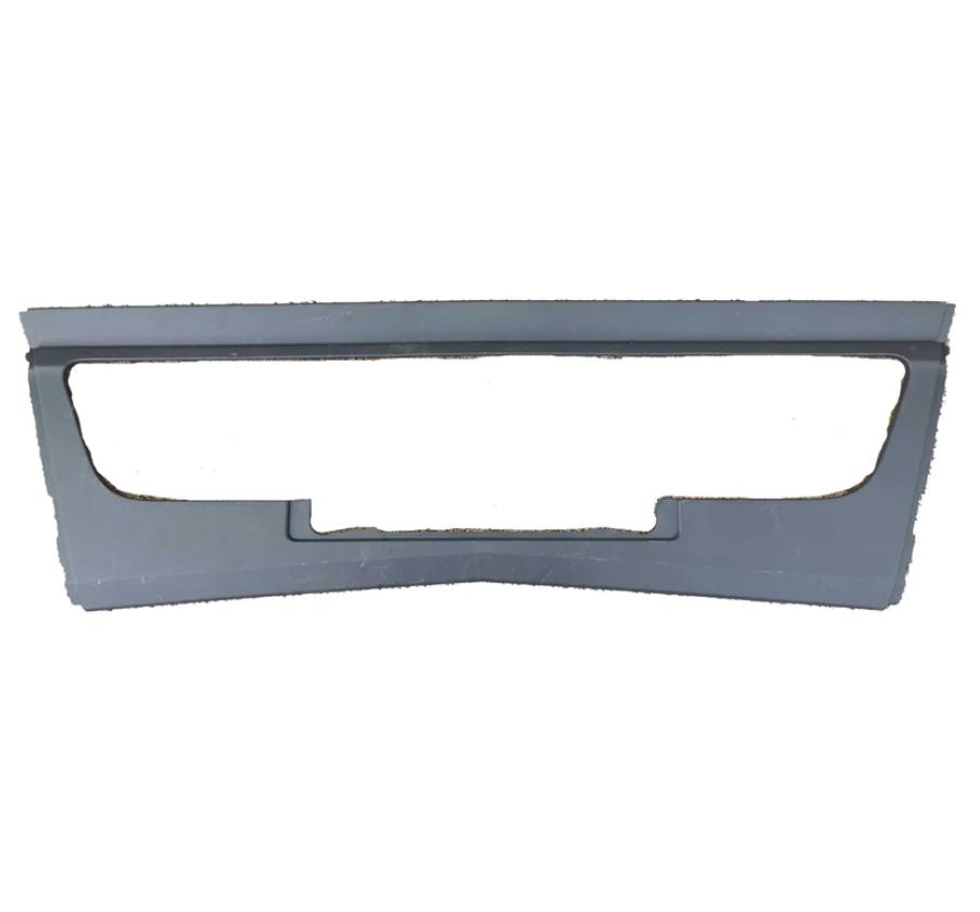 9678850108 FRONT BUMPER OUTER CENTER for BENZ TRUCK AROCS SLT