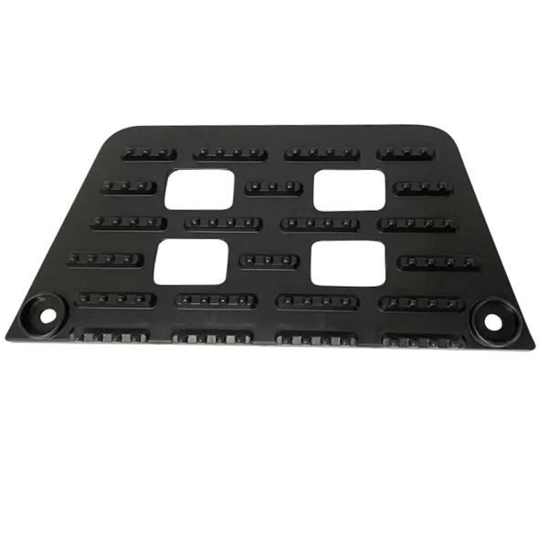 9676660028 FOOT STEP PLASTIC BOARD for BENZ TRUCK AROCS SLT