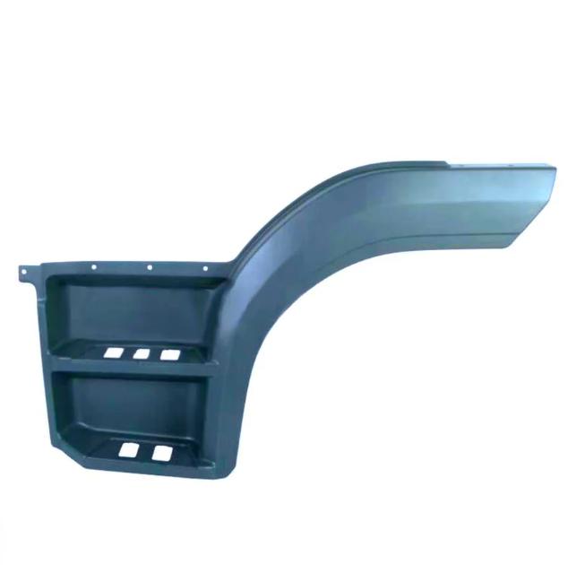 9676660301 FOOTSTEP FENDER LH for BENZ TRUCK AROCS SLT