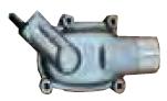 2378989 THERMOSTAT HOUSING COVER for SCANIA-SERIES 6 P/P  2011 S730