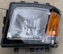 2655833/2414343 HEAD LAMP LH for SCANIA-SERIES 6 P/P  2011 S730