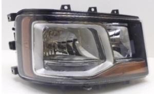 2655845/2379895 HEAD LAMP ELECTRIC RHD  RH for SCANIA-SERIES 6 P/P  2011 S730