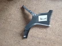 2418453 FOOT STEP BRACKET LH for SCANIA-SERIES 6 P/P  2011 S730