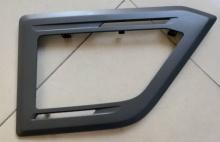 2497595(GREY) LAMP FRAME  LH for SCANIA-SERIES 6 P/P  2011 S730