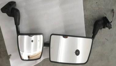 2645693/2558101+2249248+2249252 DOOR REAR VIEW MIRROR LH for SCANIA-SERIES 6 P/P 