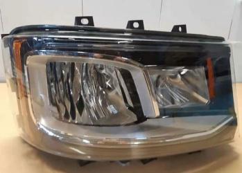 2674391/2379886/2655849 HEADLAMP LED RH for SCANIA-SERIES 6 P/P  2011 S730