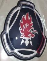 2117278/2963680 EMBLEMA MARK (EAGLE HEAD ) for SCANIA-SERIES 6 P/P  2011 S730