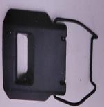 2563438/2322843 BATTERY COVER LATCH for SCANIA-SERIES 6 P/P  2011 S730