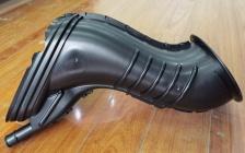 2363457 AIR INTAKE HOSE PIPE for SCANIA-SERIES 6 P/P  2011 S730