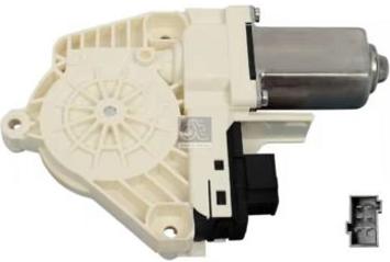 2076267 ELECTRIC LIFTING MOTOR RH for SCANIA-SERIES 6 P/P  2011 S730