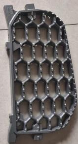 2648023 FOOTSTEP LADDER for SCANIA-SERIES 6 P/P  2011 S730