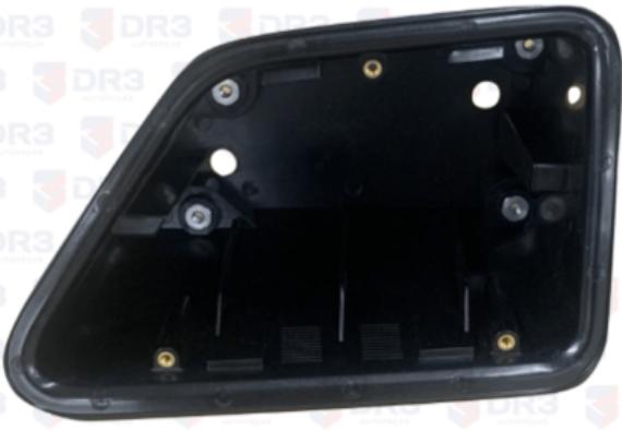 2623553/2497589 CEILING LIGHT BASE LH for SCANIA-SERIES 6 P/P  2011 S730