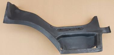 2450229 SIDE FENDER PANEL RH for SCANIA-SERIES 6 P/P  2011 S730