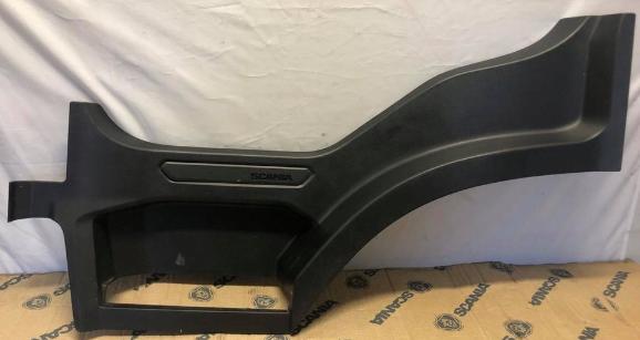 2450228 SIDE FENDER PANEL LH for SCANIA-SERIES 6 P/P  2011 S730