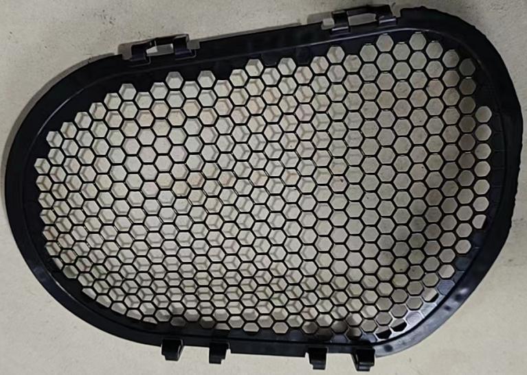 2330800 AIR PIPE NET COVER for SCANIA-SERIES 6 P/P  2011 S730