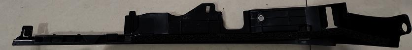 2340773 WIPER PLATE LH for SCANIA-SERIES 6 P/P  2011 S730