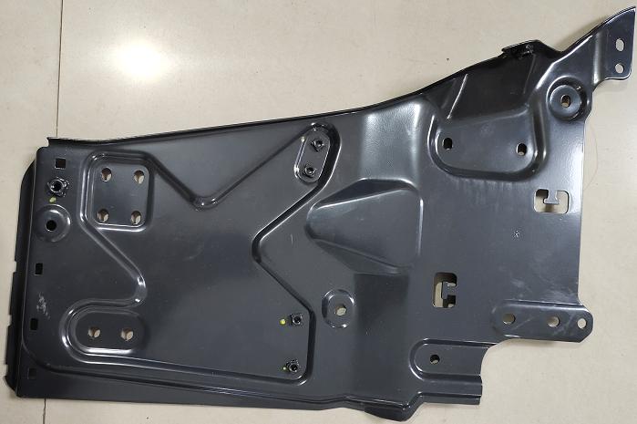 2584402 STEP PANEL BRACKET RH for SCANIA-SERIES 6 P/P  2011 S730