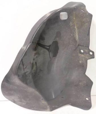 2569935 COVER for SCANIA-SERIES 6 P/P  2011 S730