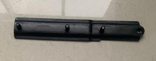 2604340 STEP PANEL BRACKET for SCANIA-SERIES 6 P/P  2011 S730