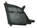 2854899 COVER FOR UPPER PANEL GARNISH RH for SCANIA-SERIES 6 P/P  2011 S730