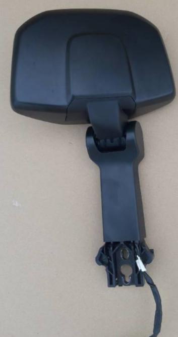 2645691/2376134 FRONT MIRROR （LHD ELECTRIC LONG ARM） for SCANIA-SERIES 6 P/P  2011 S730