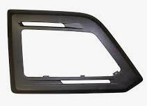 2549378(BLACK) LAMP FRAME  RH for SCANIA-SERIES 6 P/P  2011 S730