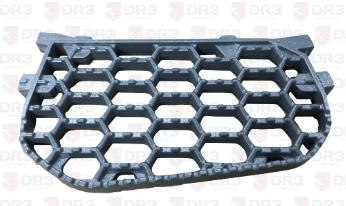 2570263 FOOTSTEP LADDER for SCANIA-SERIES 6 P/P  2011 S730