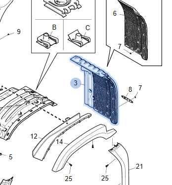 2635455/2304819 MUDGUARD FLAP LINNG LH  for SCANIA-SERIES 6 P/P  2011 S730