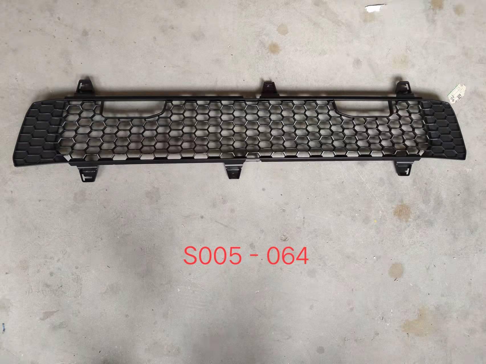 2307671 PROTECTOR for SCANIA-SERIES 6 P/P  2011 S730