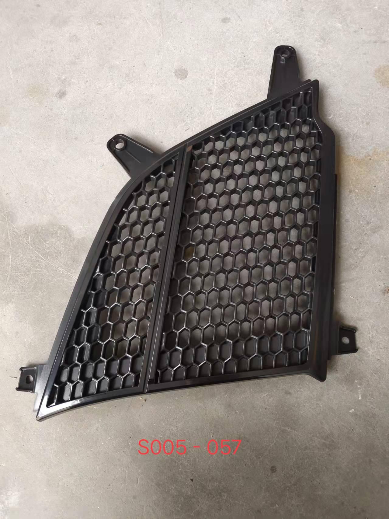 2307648 NET for SCANIA-SERIES 6 P/P  2011 S730