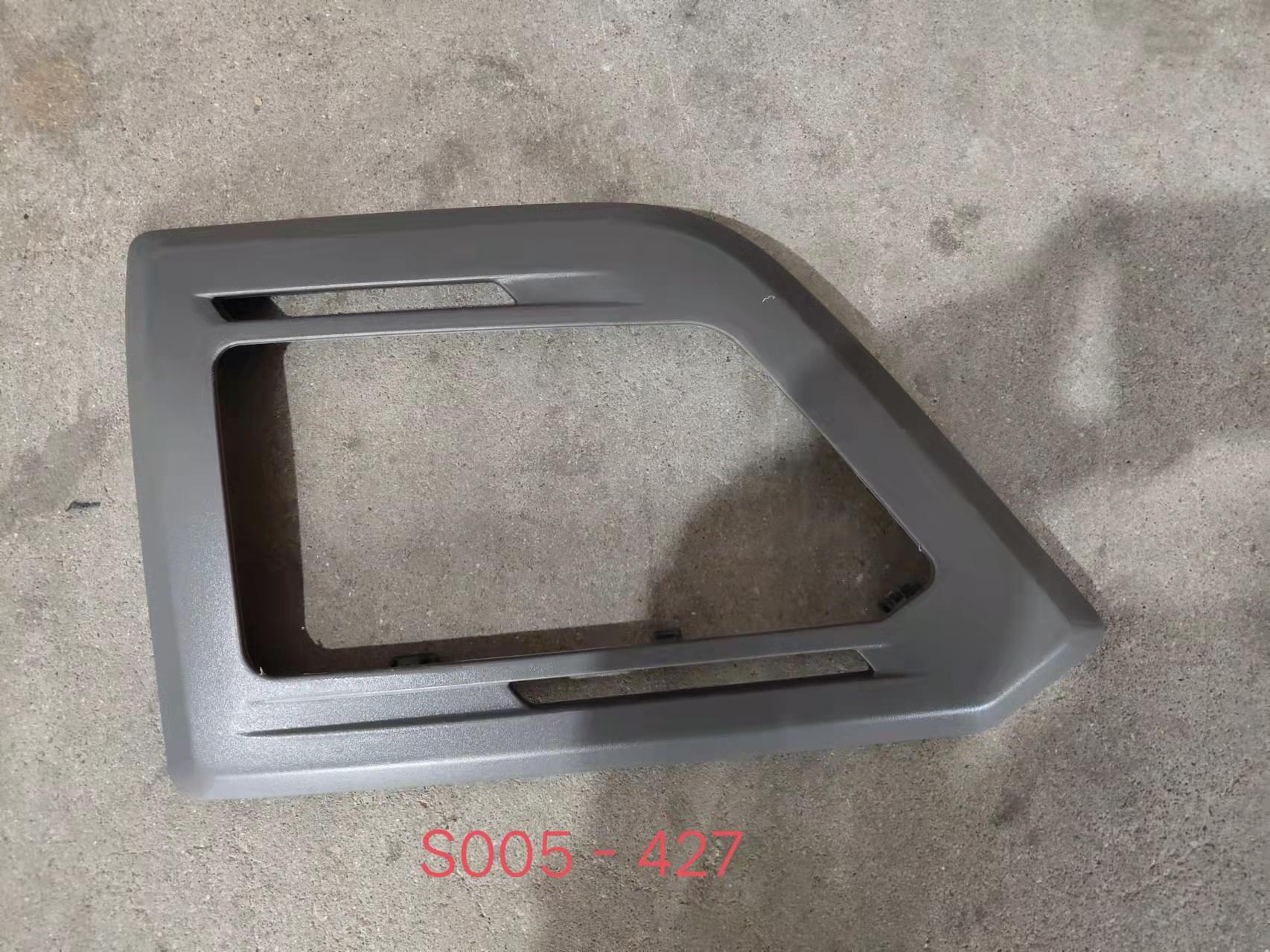 2497598(GREY) LAMP FRAME  RH for SCANIA-SERIES 6 P/P  2011 S730