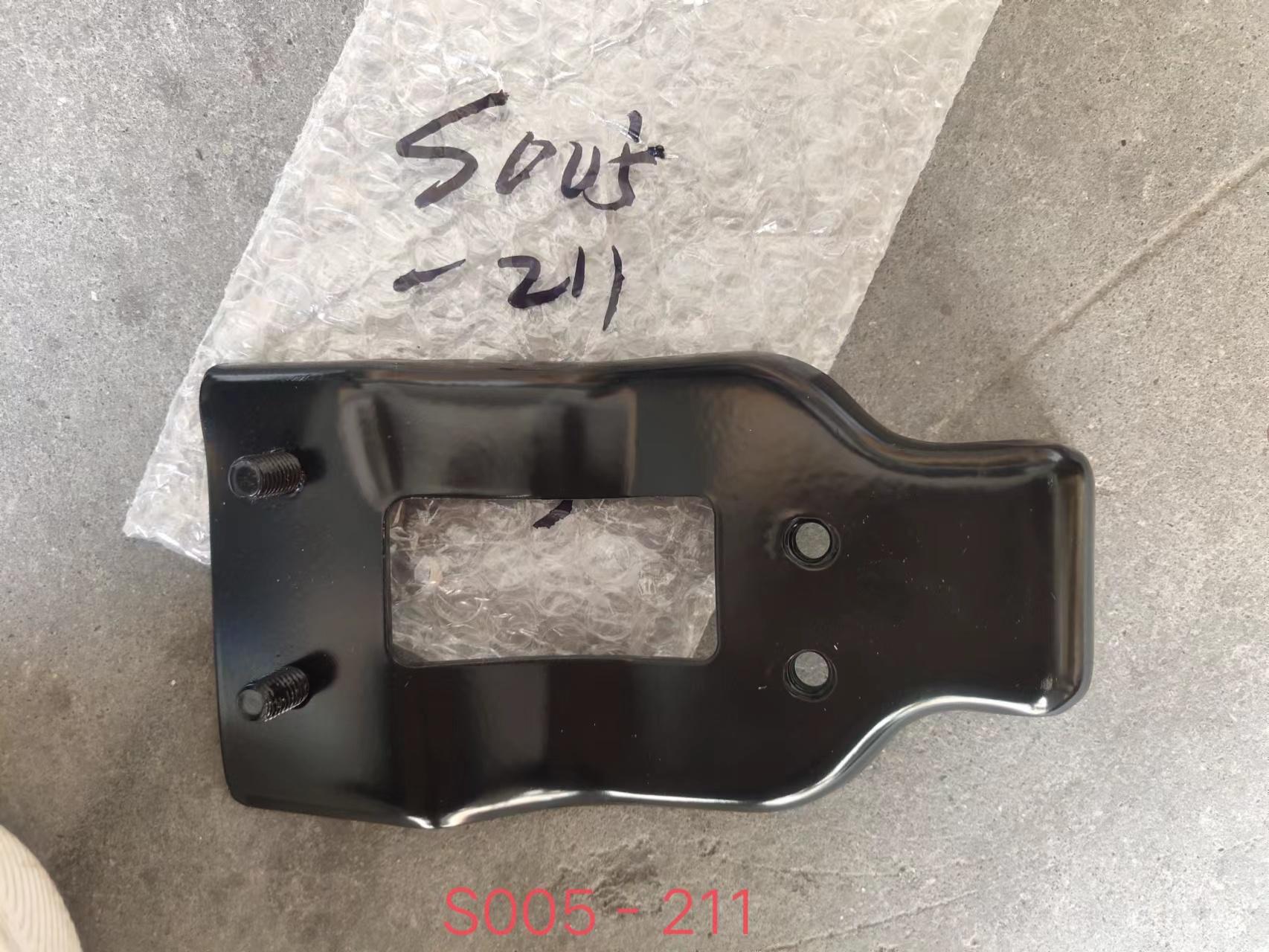 2332259 BRACKET RH for SCANIA-SERIES 6 P/P  2011 S730