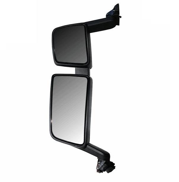 2645651/2558090 MIRROR LH for SCANIA-SERIES 6 P/P  2011 S730