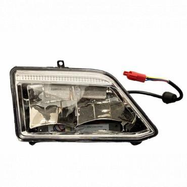 2535367 LAMP RH for SCANIA-SERIES 6 P/P  2011 S730