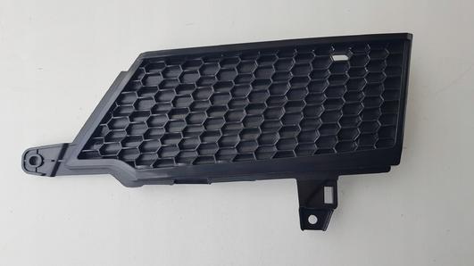 2307654 COVER FOR UPPER PANEL GARNISH LH for SCANIA-SERIES 6 P/P  2011 S730