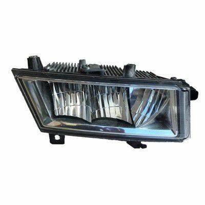 2552715/2760425 FRONT FOG LAMP RH for SCANIA-SERIES 6 P/P  2011 S730