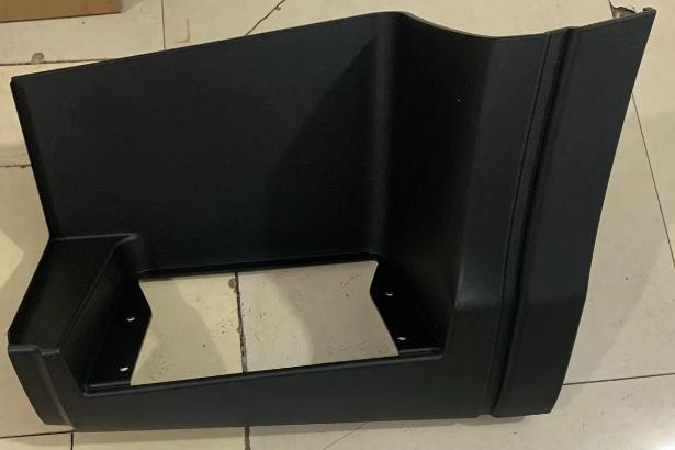 5802465517/5802465501/5802422613/5802465529 STAND PANEL LH for IVECO Stralis 2007 EuroTrakker