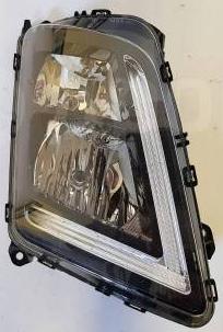 21489579/22239057 HEAD LAMP RH  for volvo Truck Fmx 540