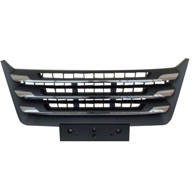 81416146084 FRONT CENTER GRILLE  TGX  for MAN GX TG3 TG-X E6D 2020on