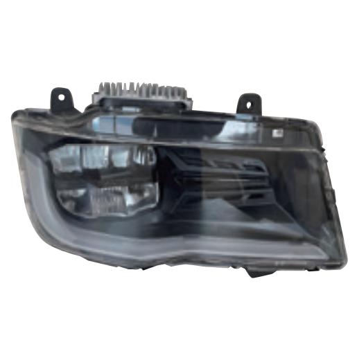 81251016814/36251016042/36251016060/36251016064 HEADLIGHT LED TGX RH for MAN GX T