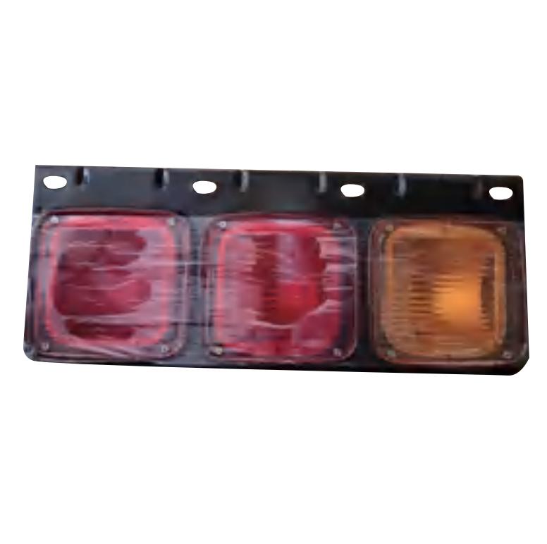   TAIL LAMP IRON for   HINO 700 Series
