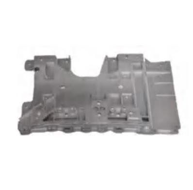   BATTERY HOLDER (FRONT)  for   HINO 700 Series